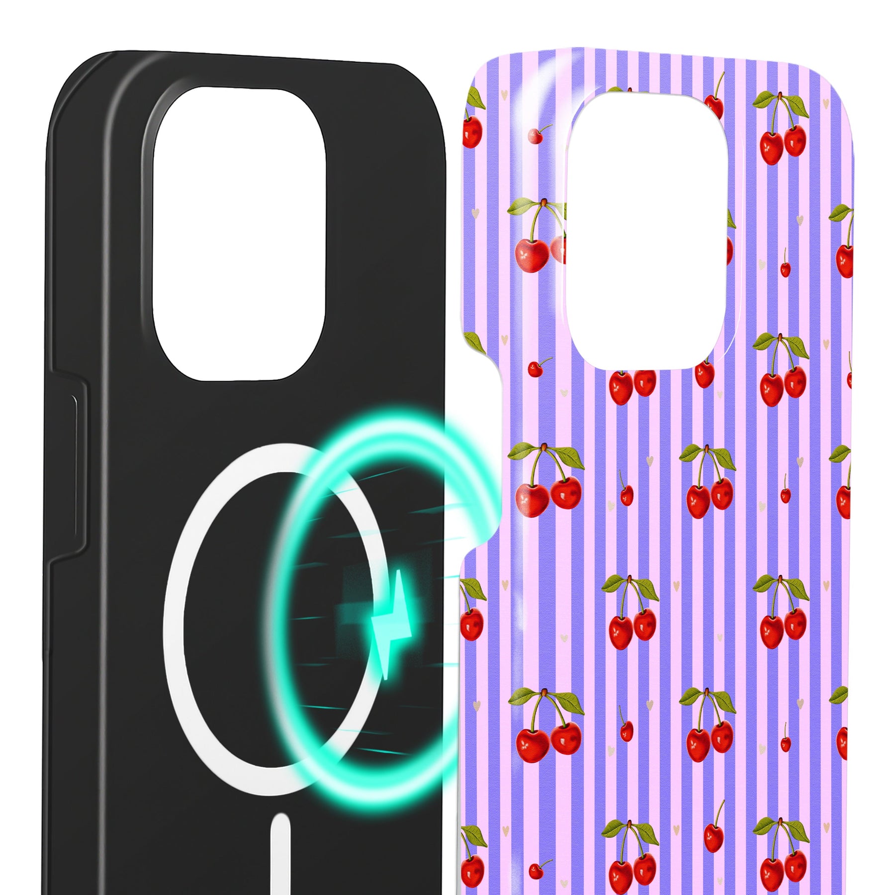 Cherie - iPhone 14 Pro Max Hülle NALIA Protective Hülle