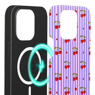 Cherie - iPhone 12 Pro Hülle NALIA Protective Hülle