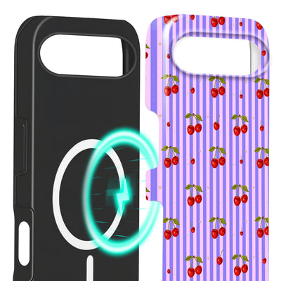 Cherie - iPhone 17 Air Hülle NALIA Protective Hülle