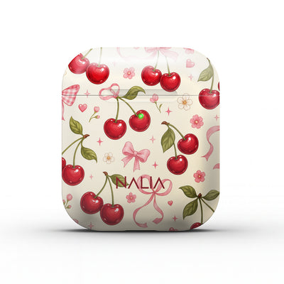 Coquette - AirPods 1 / 2 Hülle NALIA Protective Hülle