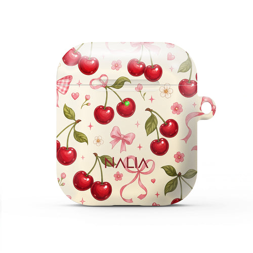 Coquette Design für AirPods 1 / 2