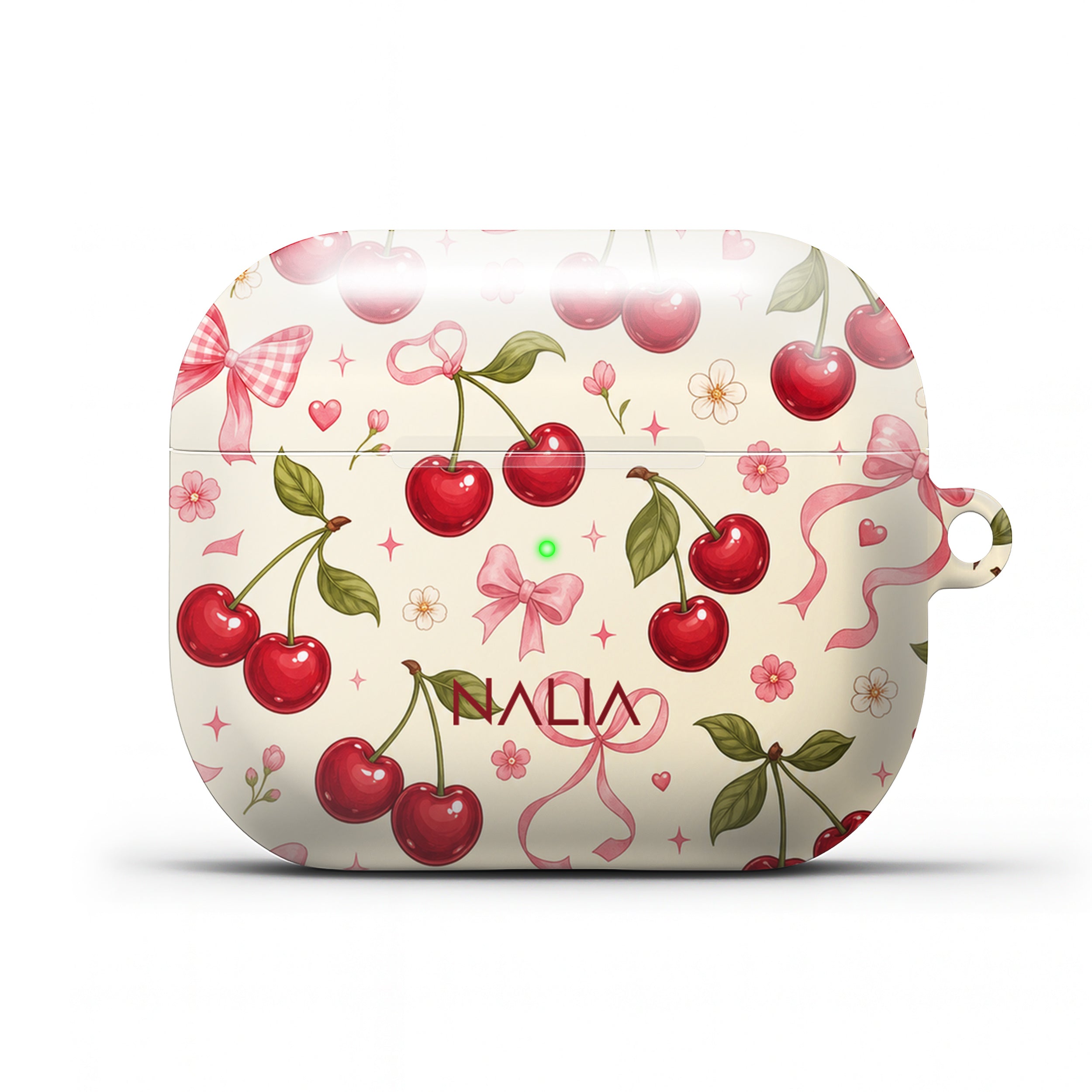 Coquette - AirPods 3 Hülle NALIA Protective Hülle