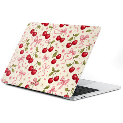 Coquette - MacBook Air 15 [A3448] Hülle NALIA Protective Hülle