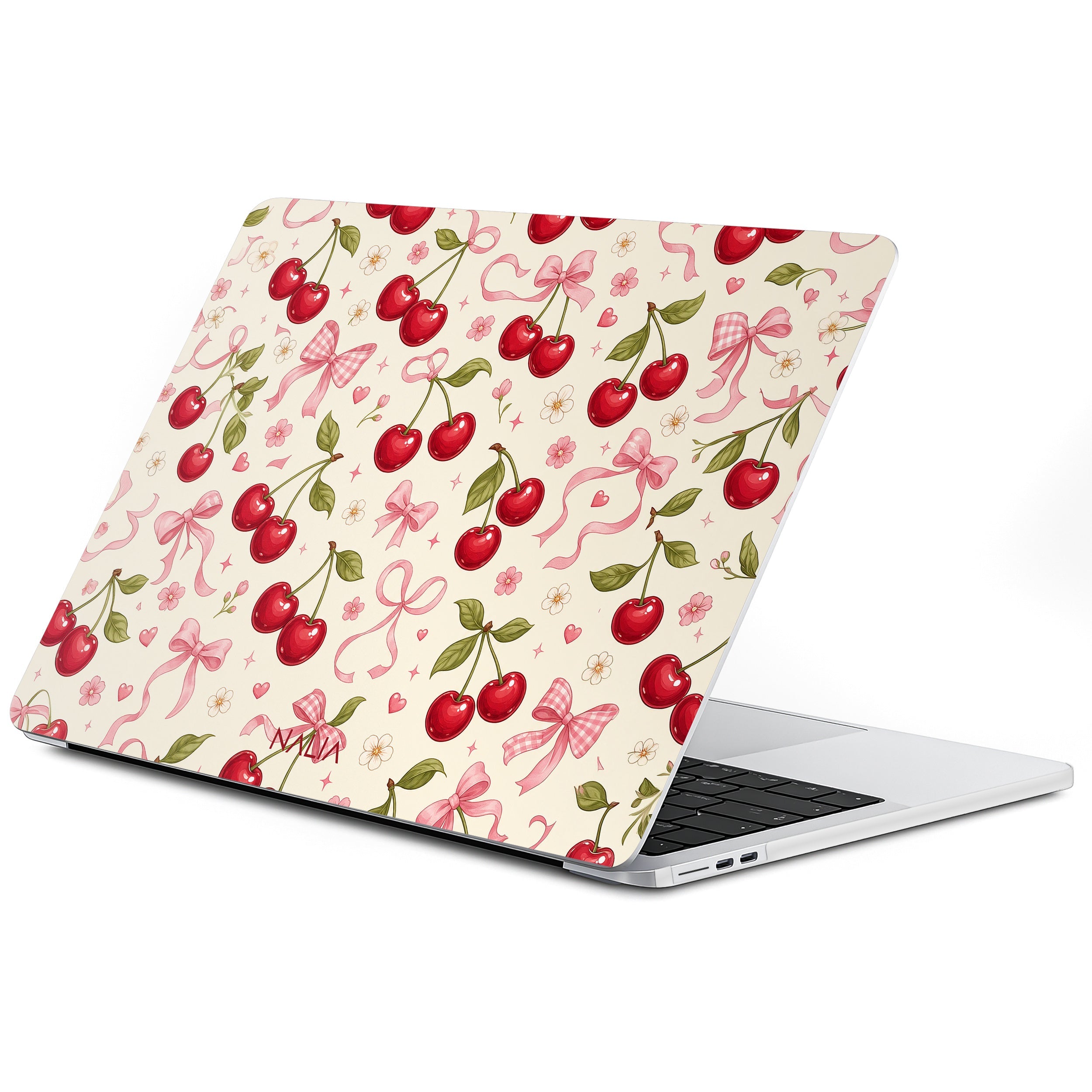 Coquette - MacBook Pro 16 [A2991] Hülle NALIA Protective Hülle