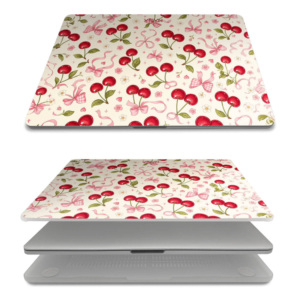 Coquette - MacBook Pro 16 [A3428/A3429] Hülle NALIA Protective Hülle
