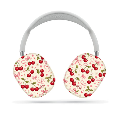 Coquette Design für AirPods Max