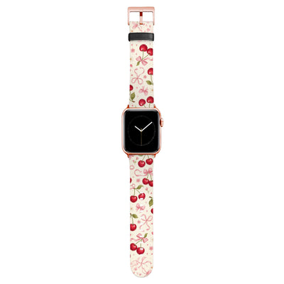 Coquette - Apple Watch Armband 38-41mm & 42 (Serie 10-11)