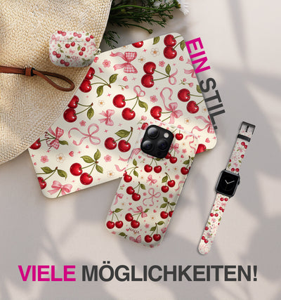 Coquette - iPhone 13 Pro Hülle NALIA Protective Hülle