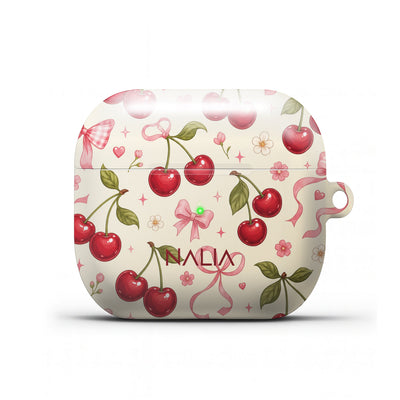 Coquette - AirPods Pro 3 Hülle NALIA Protective Hülle