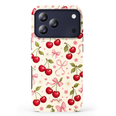 Coquette - iPhone 17 Pro Max Hülle NALIA Protective Hülle
