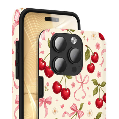 Coquette - iPhone 14 Pro Max Hülle NALIA Protective Hülle