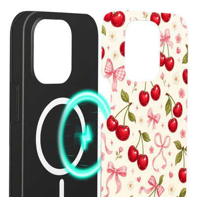 Coquette - iPhone 12 Pro Hülle NALIA Protective Hülle
