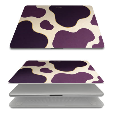 Plum - MacBook Air 15 [A2941/A3114] Hülle NALIA Protective Hülle