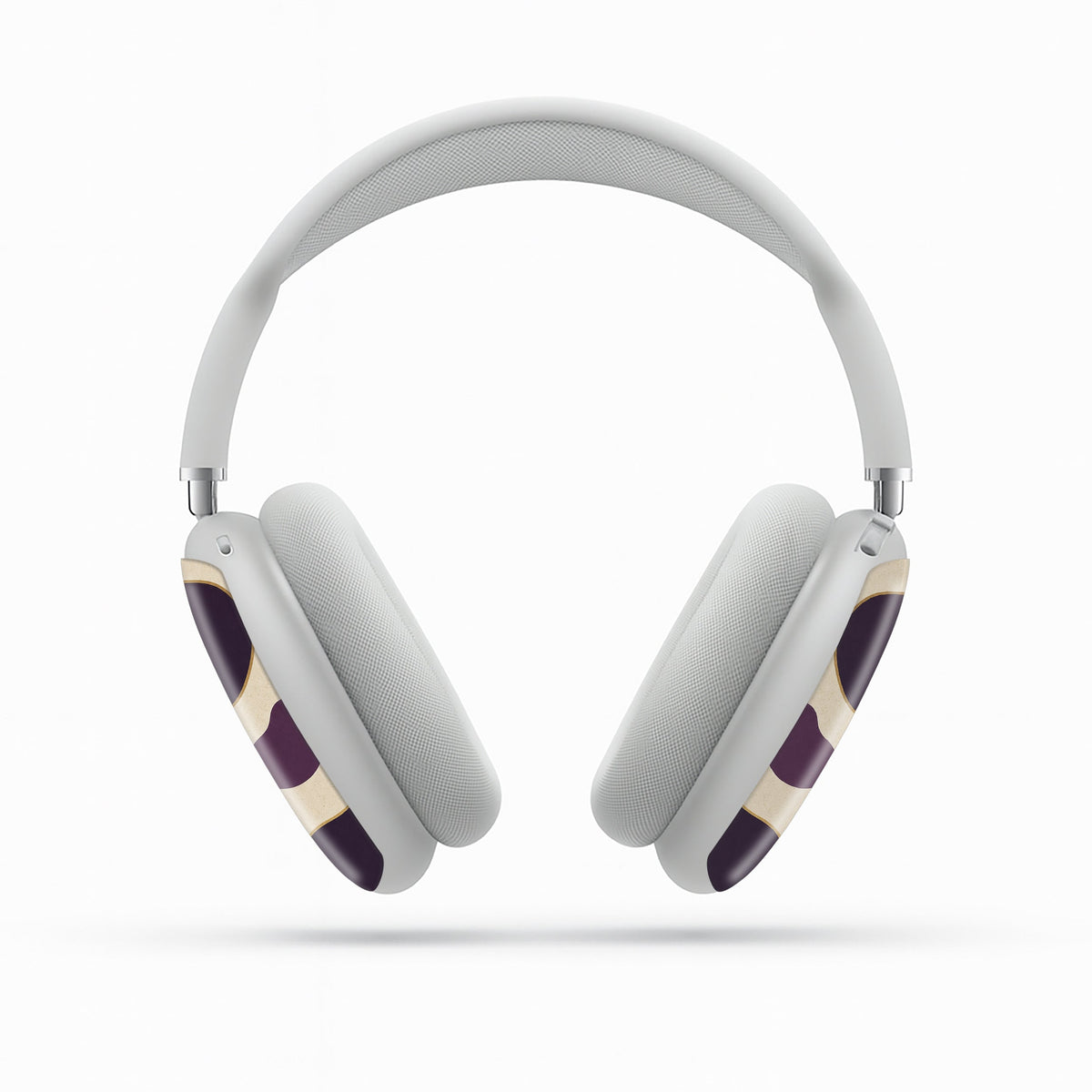 Plum - AirPods Max Hülle NALIA Protective Hülle