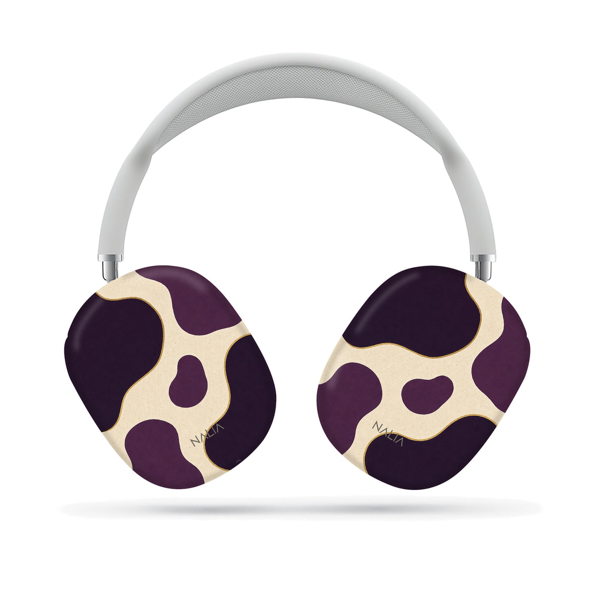 Plum - AirPods Max Hülle NALIA Protective Hülle