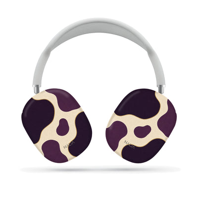 Plum - AirPods Max Hülle NALIA Protective Hülle
