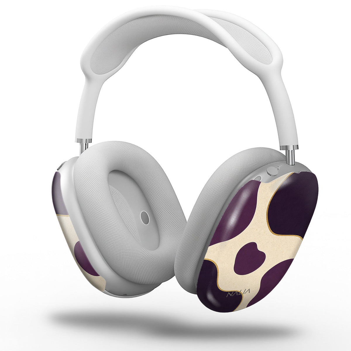Plum - AirPods Max Hülle NALIA Protective Hülle