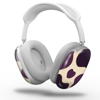 Plum - AirPods Max Hülle NALIA Protective Hülle