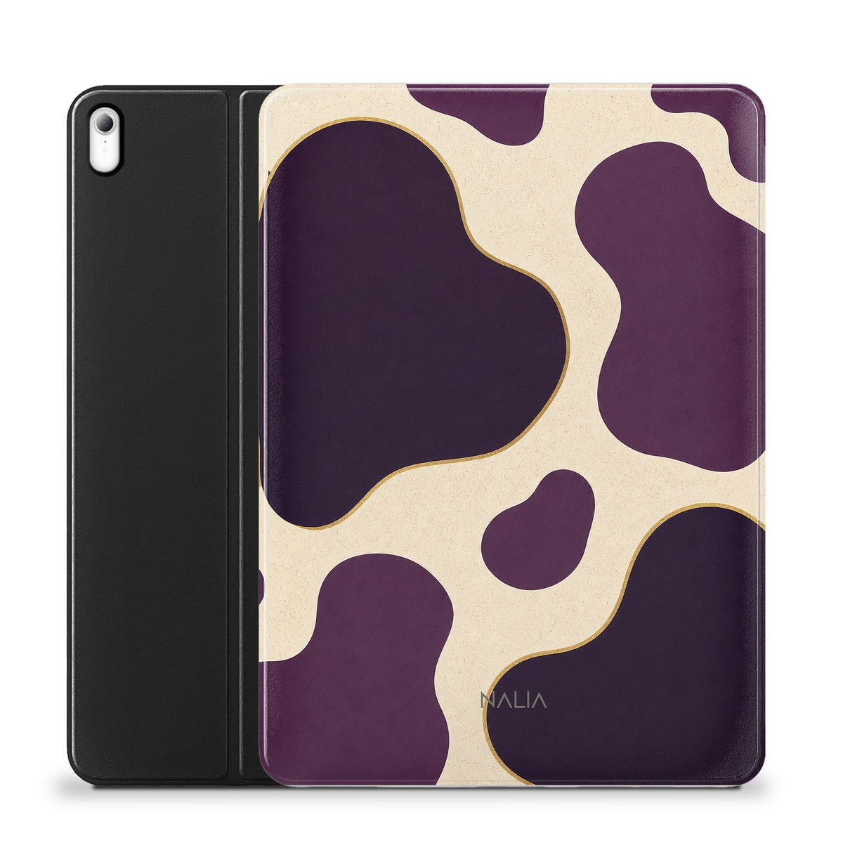 Plum - iPad (10th Generation) Hülle NALIA Protective Hülle
