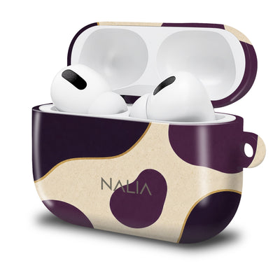 Plum - AirPods Pro Hülle NALIA Protective Hülle