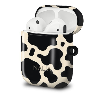 Holly - AirPods 1 / 2 Hülle NALIA Protective Hülle