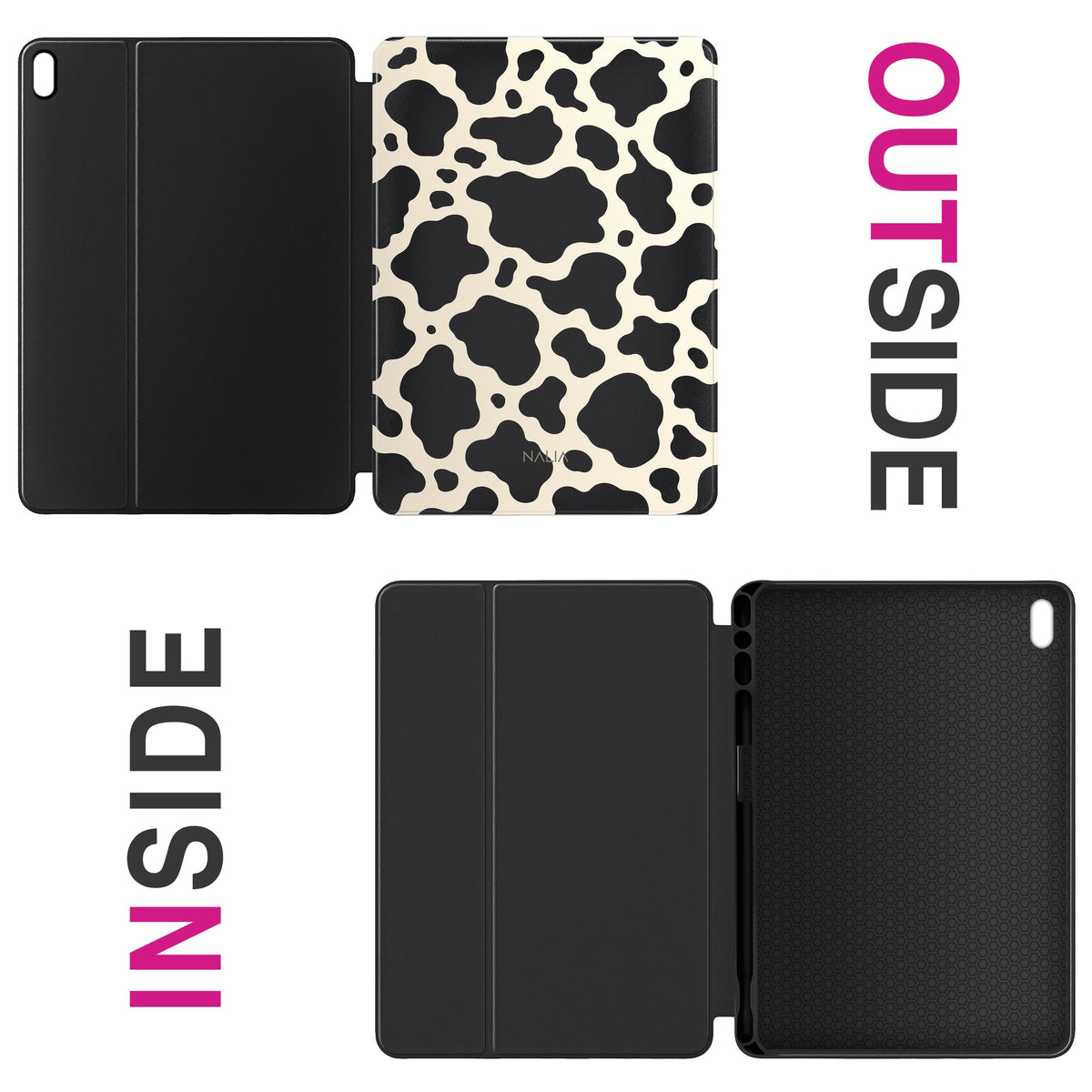 Holly - iPad (10th Generation) Hülle NALIA Protective Hülle
