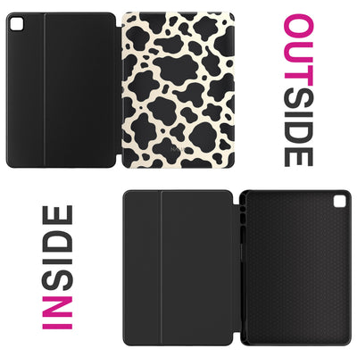 Holly - iPad Pro 13 (8th Gen) Hülle NALIA Protective Hülle