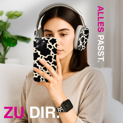 Holly - iPhone 16 Pro Hülle NALIA Protective Hülle