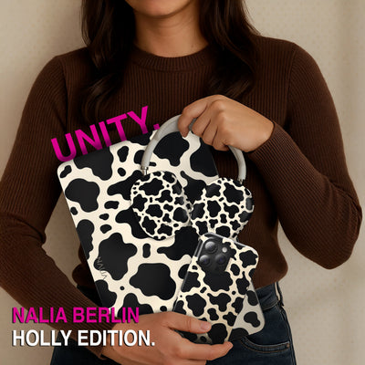 Holly - iPhone 16 Hülle NALIA Protective Hülle