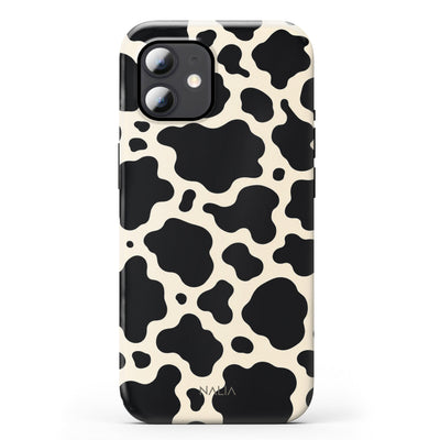 Holly - iPhone 12 Hülle NALIA Protective Hülle
