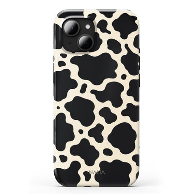 Holly - iPhone 15 Hülle NALIA Protective Hülle