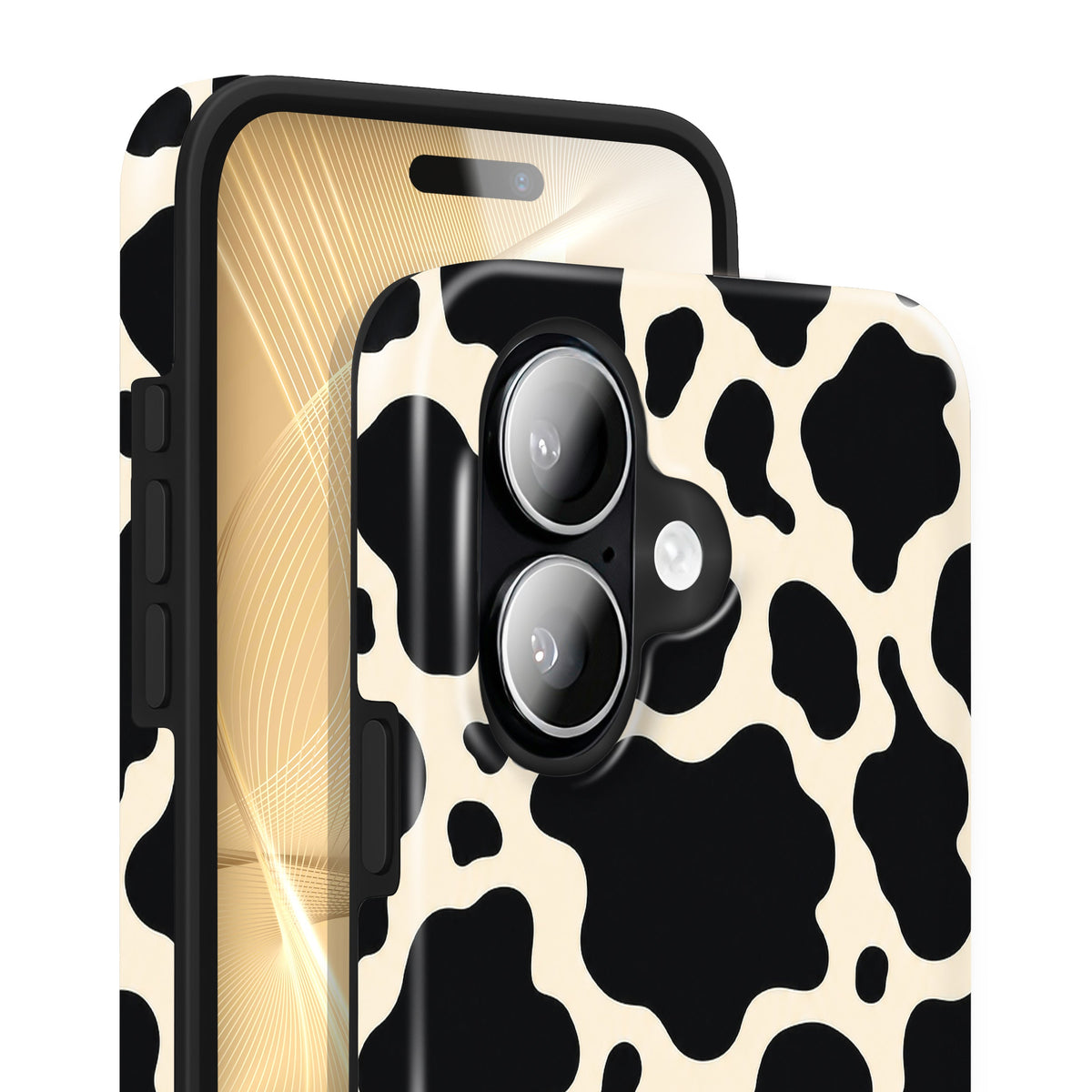 Holly - iPhone 17 Hülle NALIA Protective Hülle