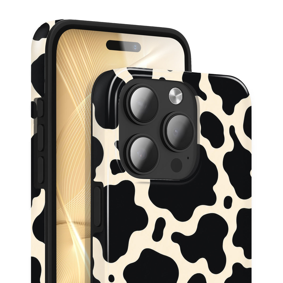 Holly - iPhone 13 Pro Hülle NALIA Protective Hülle