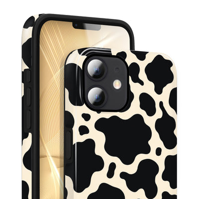 Holly - iPhone 12 Mini Hülle NALIA Protective Hülle