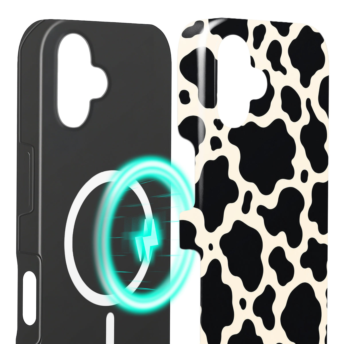 Holly - iPhone 16 Plus Hülle NALIA Protective Hülle