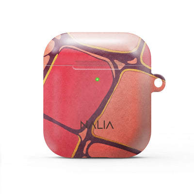 Candy - AirPods 1 / 2 Hülle NALIA Protective Hülle