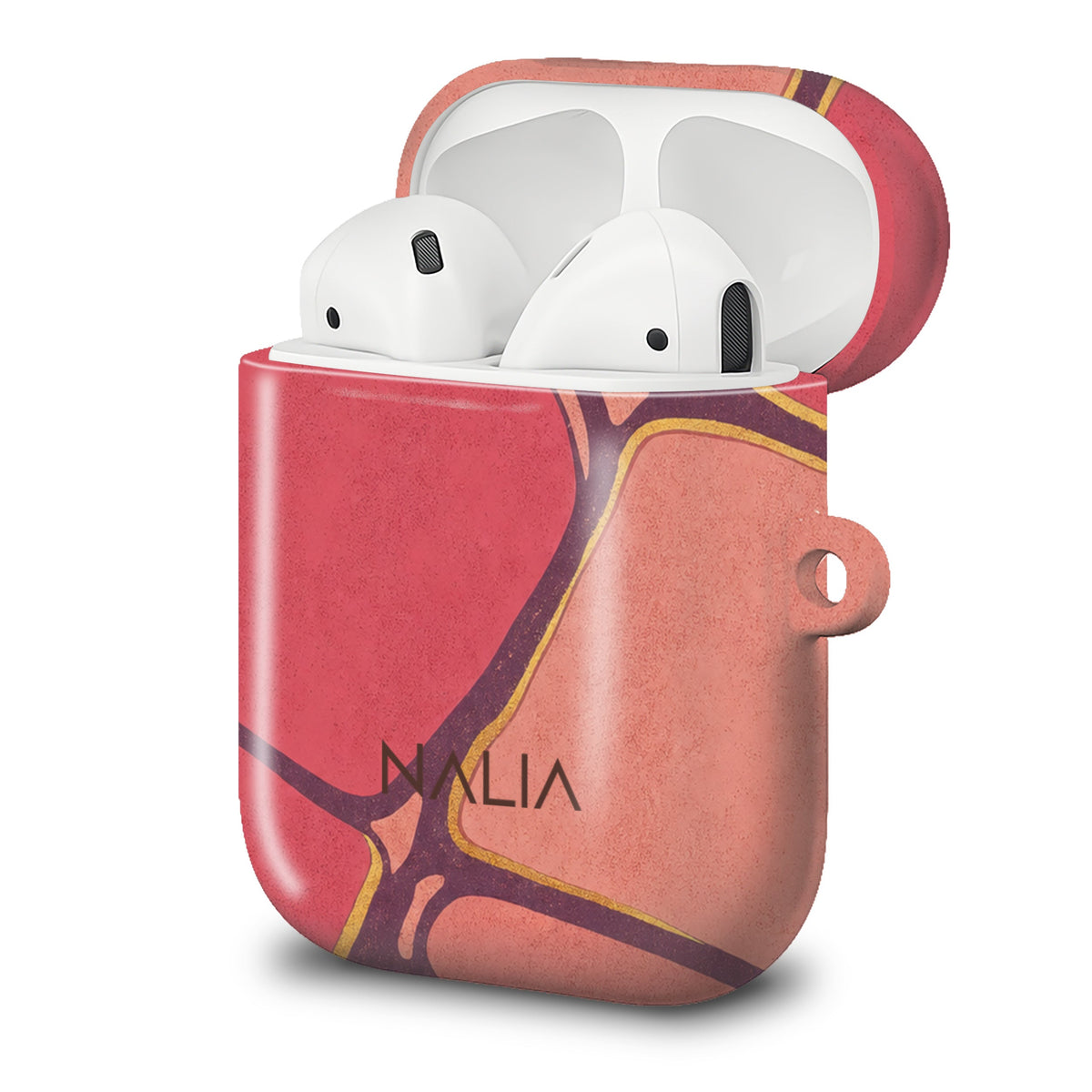Candy - AirPods 1 / 2 Hülle NALIA Protective Hülle