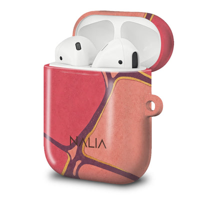 Candy - AirPods 1 / 2 Hülle NALIA Protective Hülle