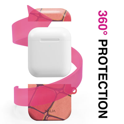 Candy - AirPods 1 / 2 Hülle NALIA Protective Hülle