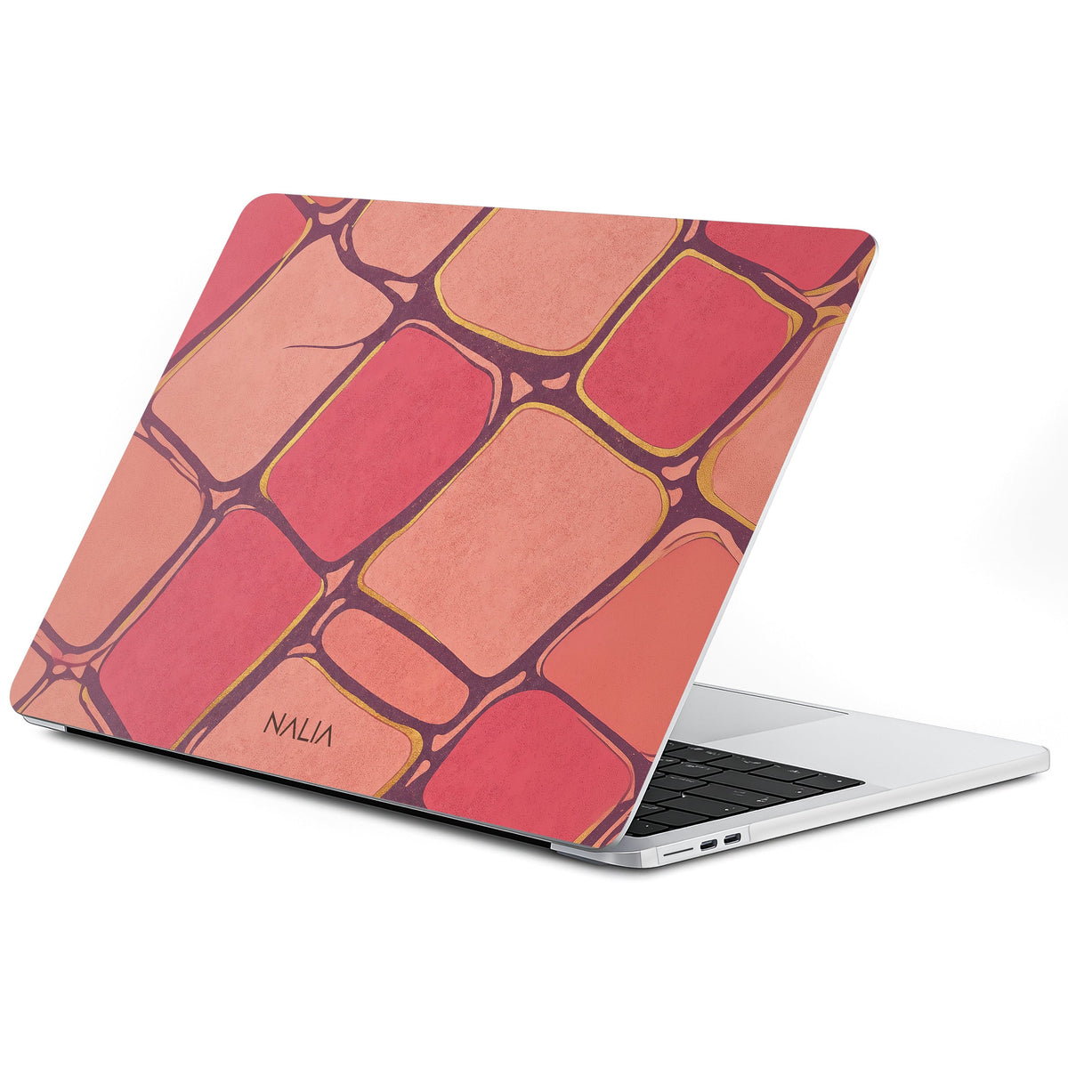 Candy - MacBook Pro 14 [A2442/A2779/A2918/A2992] Hülle NALIA Protective Hülle