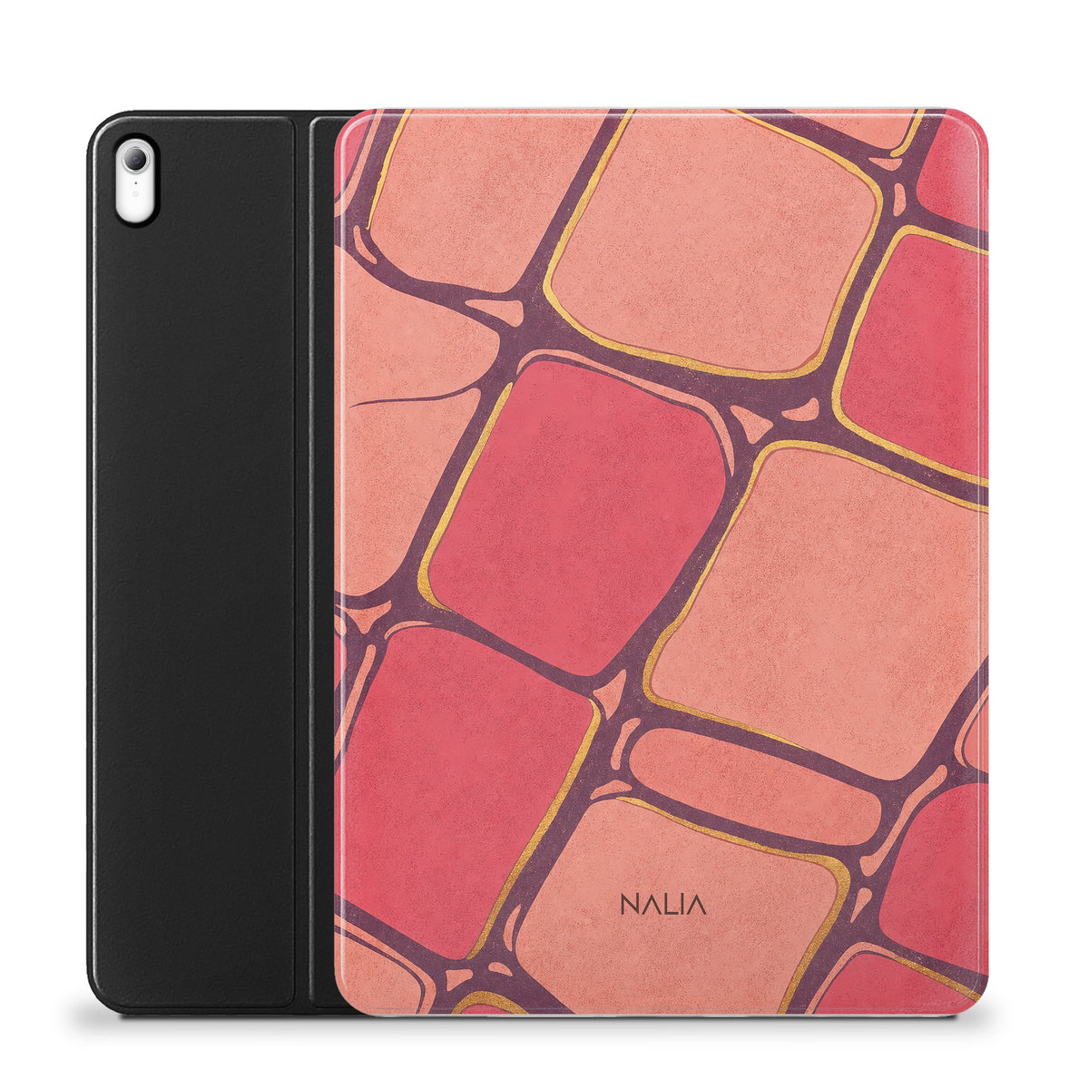 Candy - iPad (10th Generation) Hülle NALIA Protective Hülle