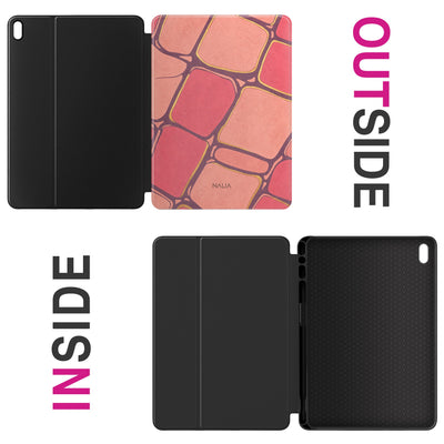 Candy - iPad (A16) [2025] Hülle NALIA Protective Hülle