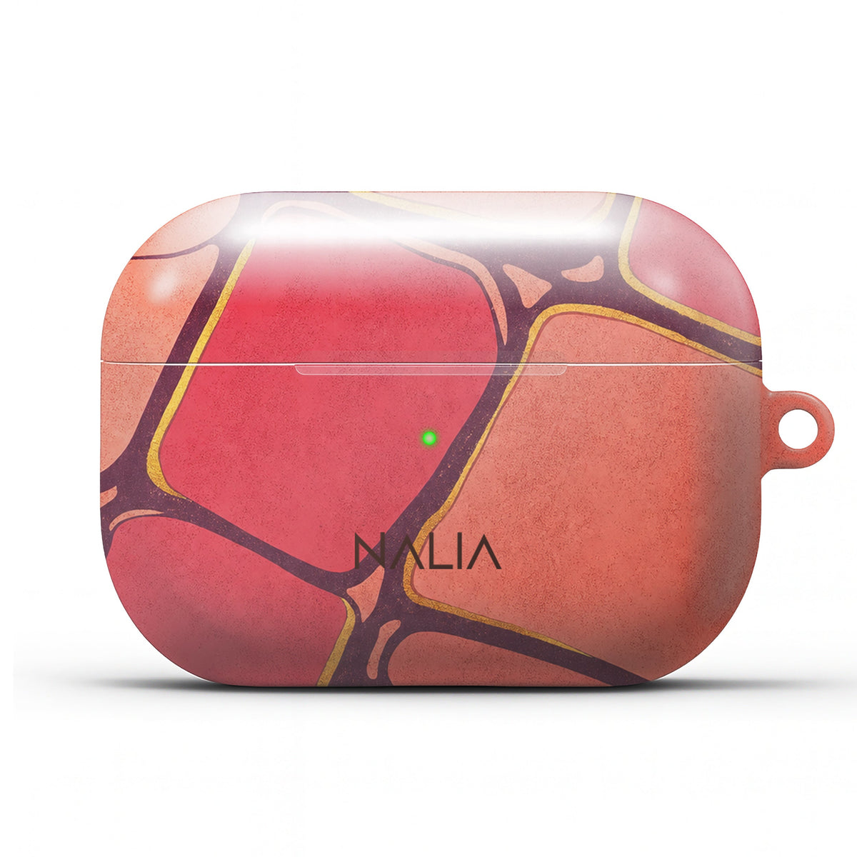 Candy - AirPods Pro 2 Hülle NALIA Protective Hülle