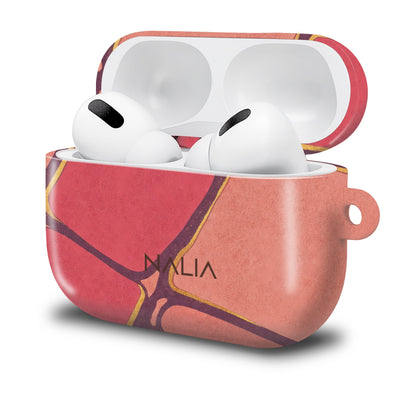 Candy - AirPods Pro Hülle NALIA Protective Hülle