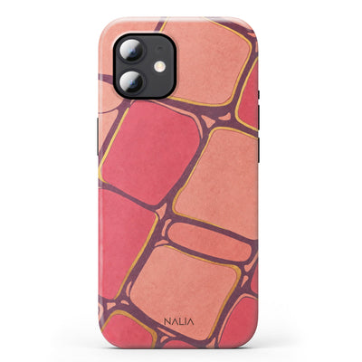 Candy - iPhone 12 Hülle NALIA Protective Hülle
