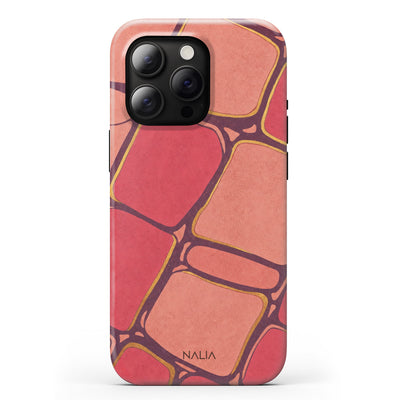 Candy - iPhone 13 Pro Hülle NALIA Protective Hülle