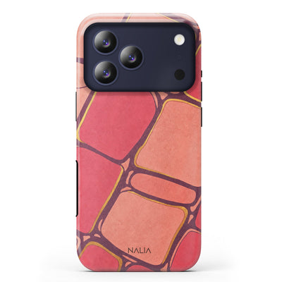 Candy - iPhone 18 Pro Hülle NALIA Protective Hülle