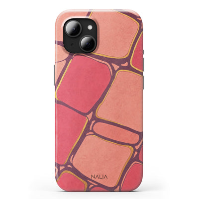 Candy - iPhone 15 Hülle NALIA Protective Hülle