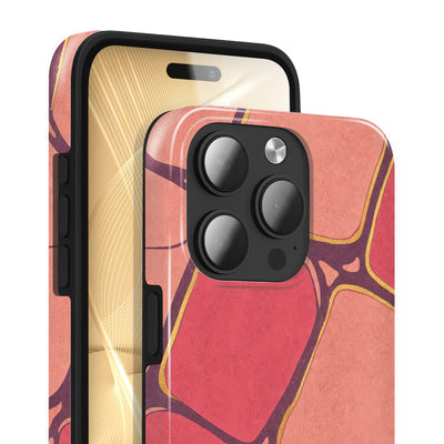 Candy - iPhone 14 Pro Hülle NALIA Protective Hülle