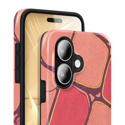 Candy - iPhone 17 Hülle NALIA Protective Hülle